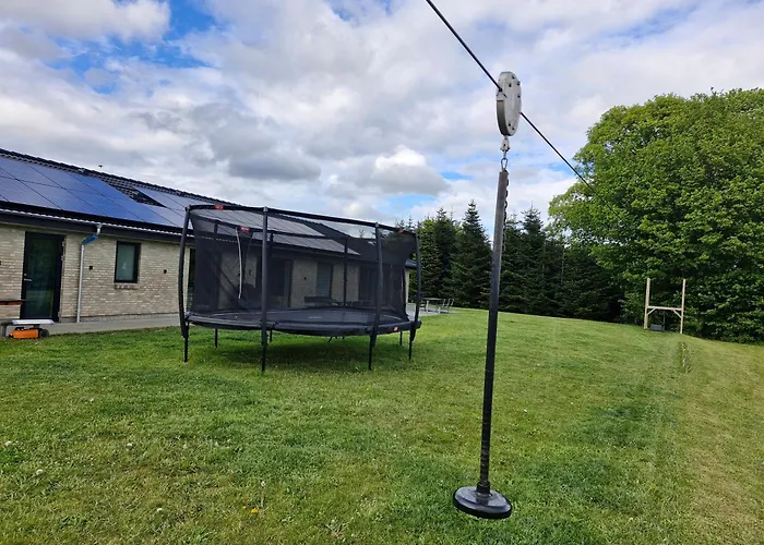 Villa Evchargefree