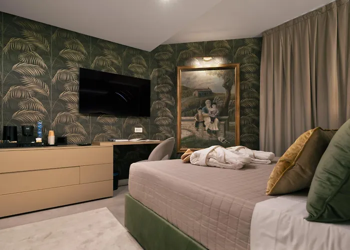 Giorgio Raggi Hospitality