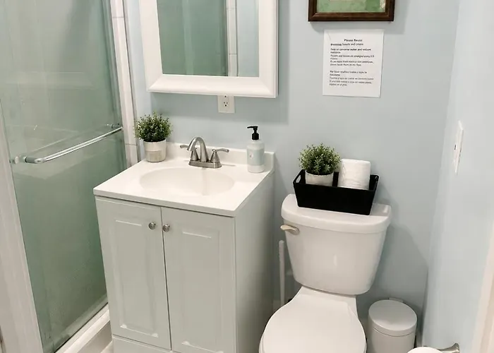 Suite Privativa Deerfield Beach