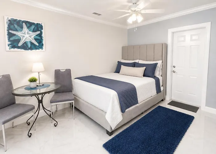 Suite Privativa Deerfield Beach