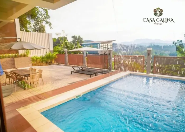 Brand New Villa With Pool & Majestic Mountain Views