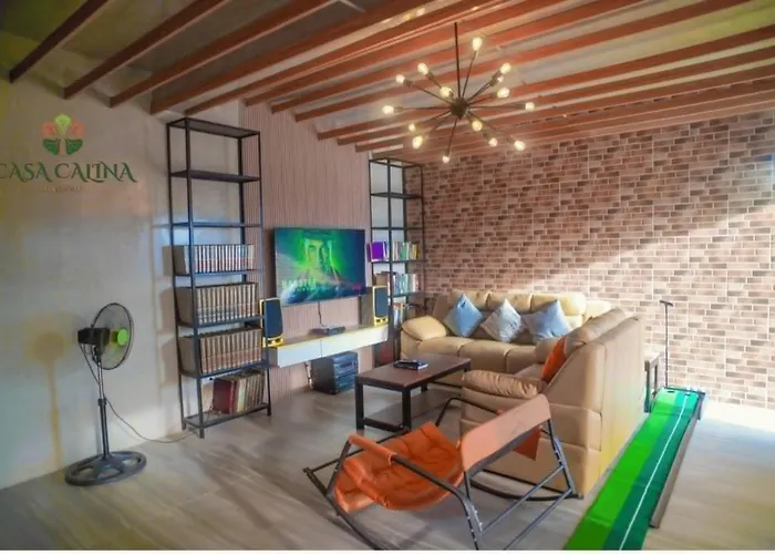 Brand New Villa With Pool & Majestic Mountain Views