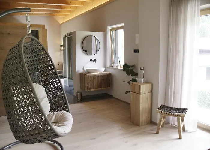 Malia - Alpine Hideaway