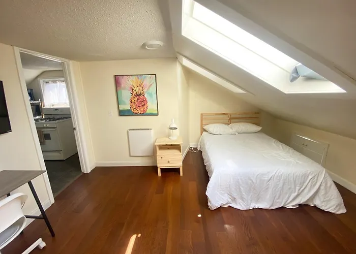 Rooms On East Side Near Whole Foods, Brown, Miriam, Downtown, Etc