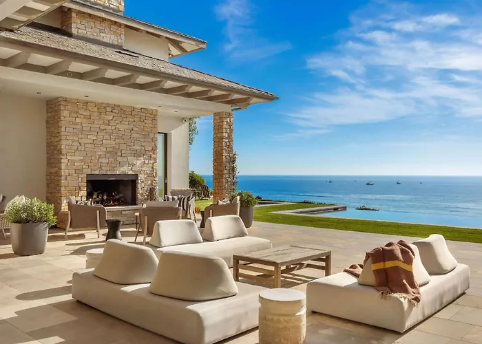 Miramar Estate By Stay Awhile Villas