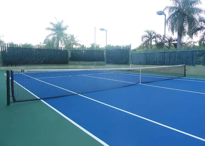 Villa Arrecife Community Pool W Ocean View
