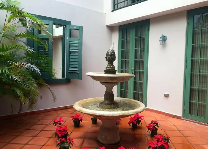 Villa Arrecife Community Pool W Ocean View