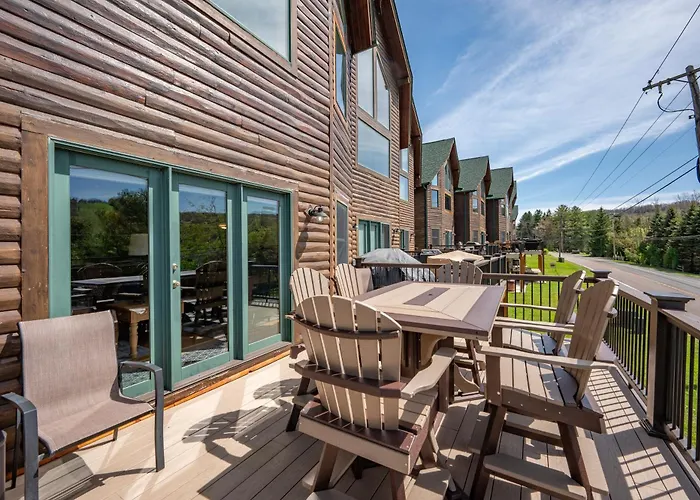 Cedar Shores Villa #19 By Railey Vacations
