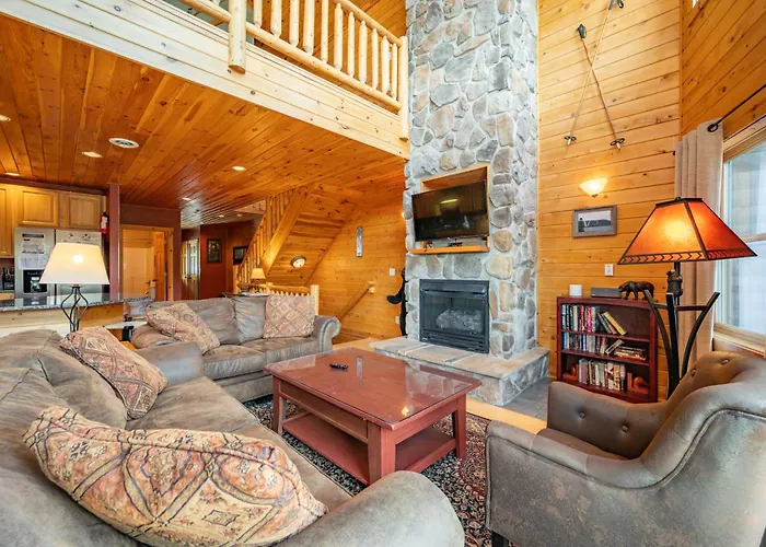 Cedar Shores Villa #08 By Railey Vacations