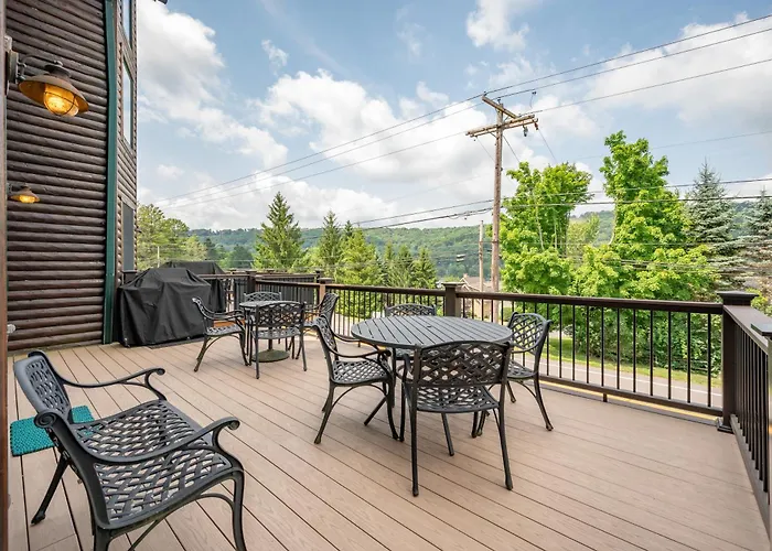 Cedar Shores Villa #08 By Railey Vacations