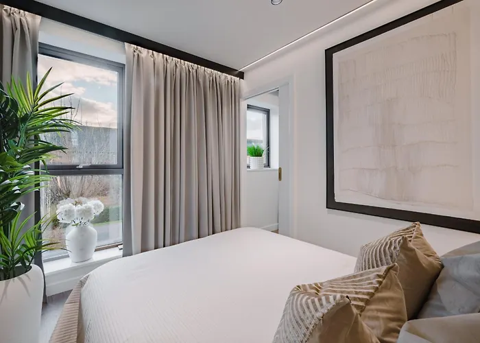 Jw Auckland Villa