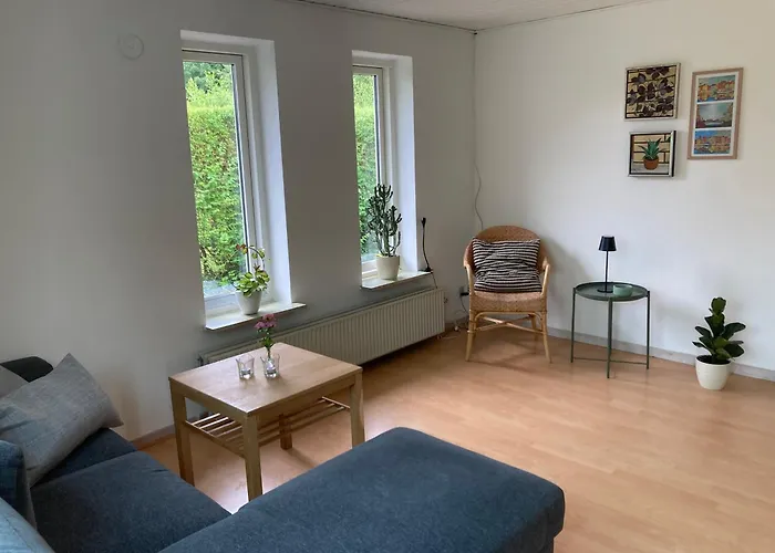 Lille Hus I Sydbyen