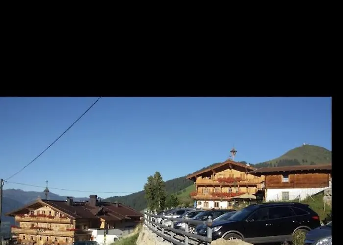 Bergbauern Pension Ottenhof