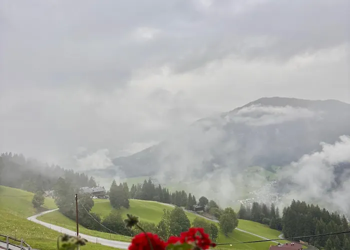 Bergbauern Pension Ottenhof