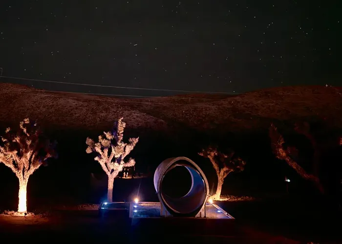 Zenity Joshua Tree