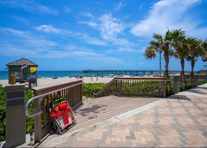 Suite Privativa Deerfield Beach