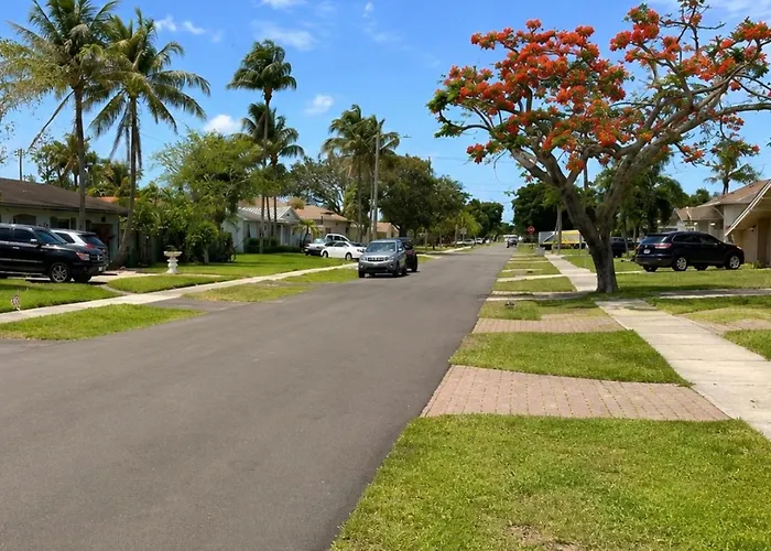 Suite Privativa Deerfield Beach