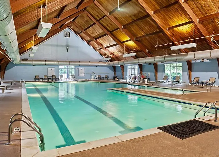 Spinnaker Resorts- Kings Creek
