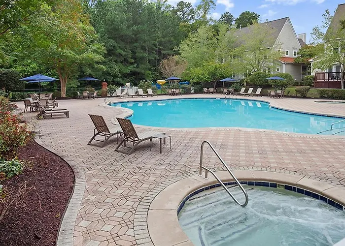 Spinnaker Resorts- Kings Creek