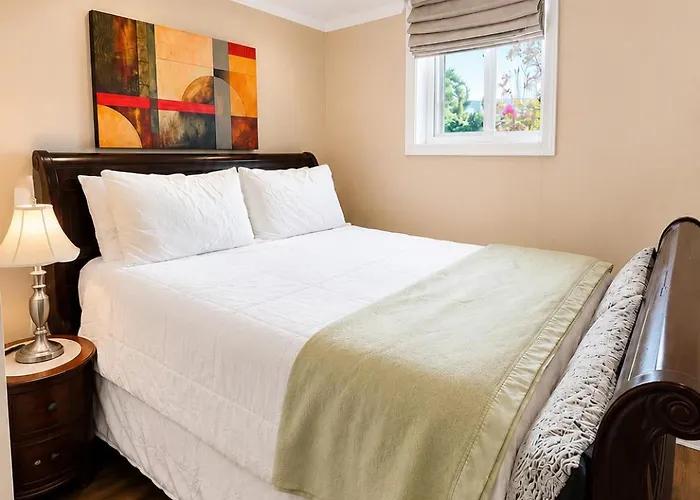 Cozy Private Suite In Quiet Nashville Neighborhood