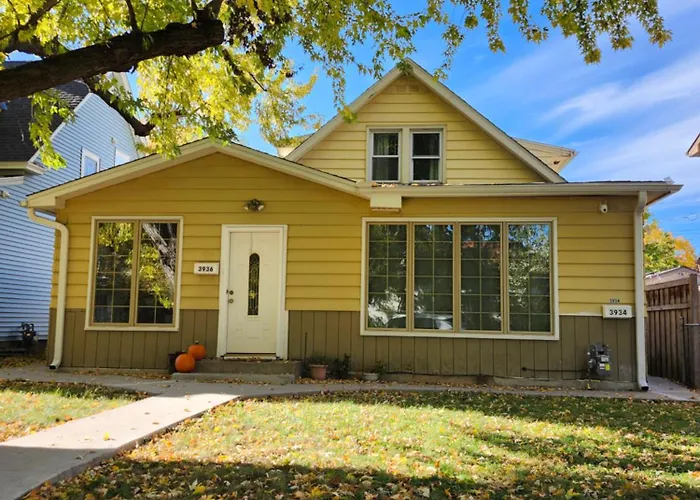 The Nokomis Retreat