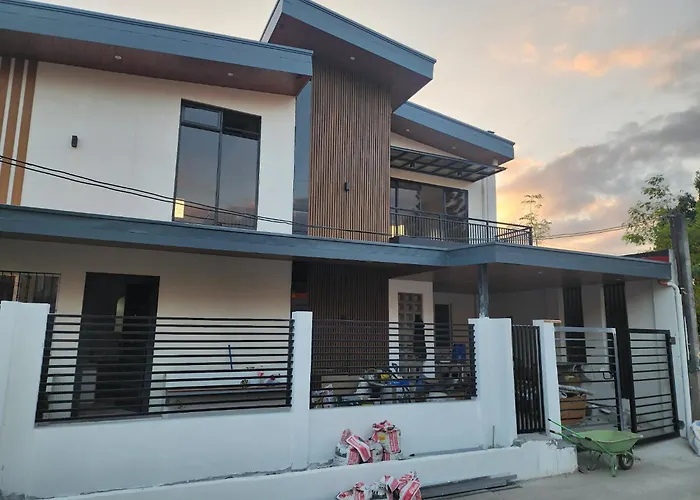 Casa Matiu