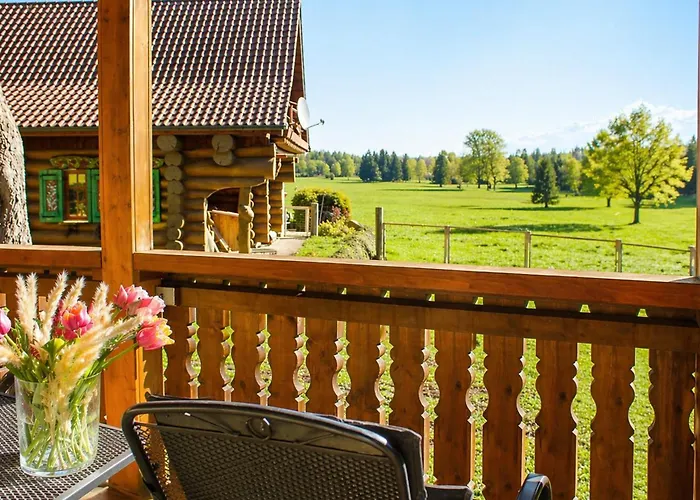 Zum Alten Forsthaus Todtenrode