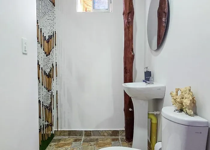 Casa Crystal
