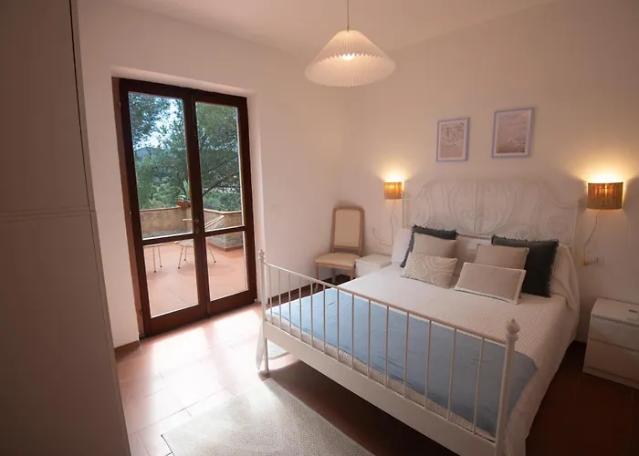 Villa Fornaci - Marina Di Campo