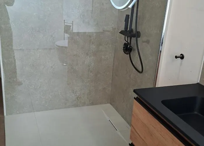 Appartement Luna 1