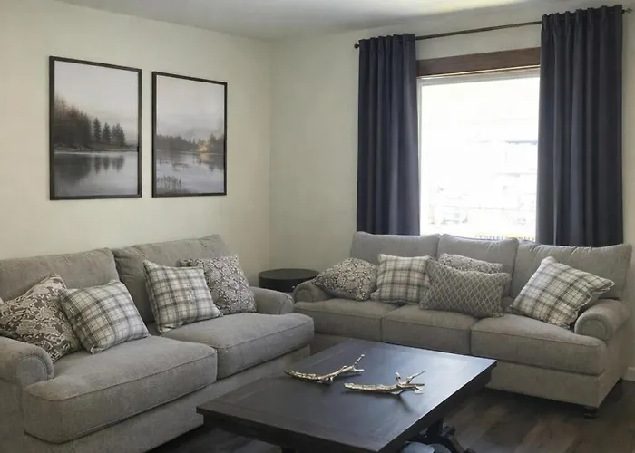 Simple Comfort Stay
