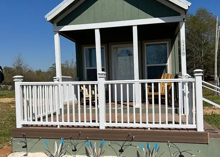 The Kiwi Villa - In Foley- 15 Miles From The Beach