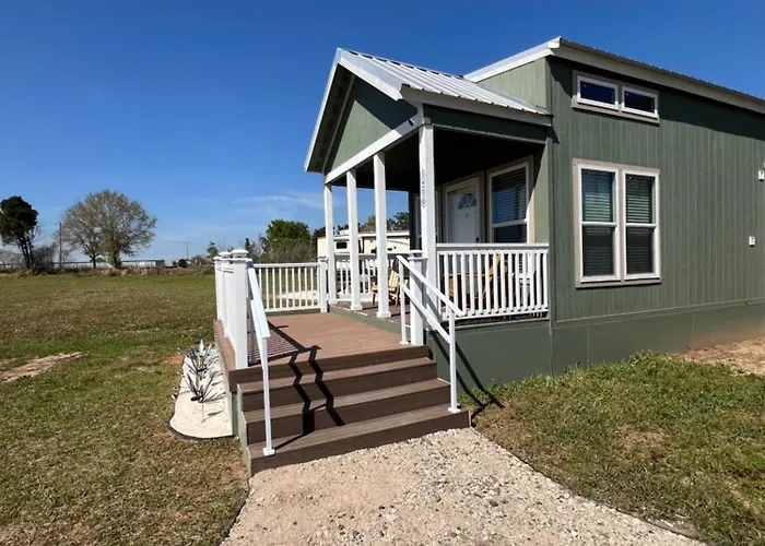 The Kiwi Villa - In Foley- 15 Miles From The Beach