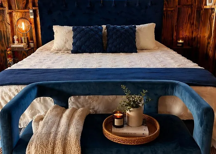 Sunset Calm Retreat Bungalow
