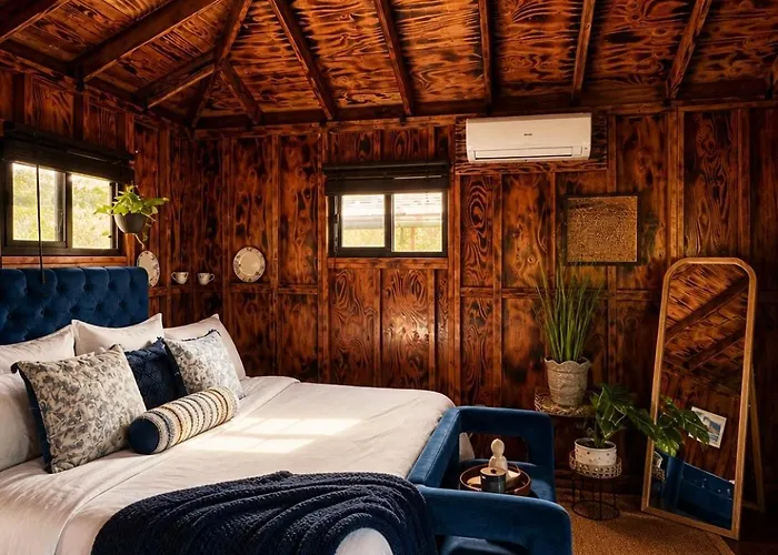Sunset Calm Retreat Bungalow