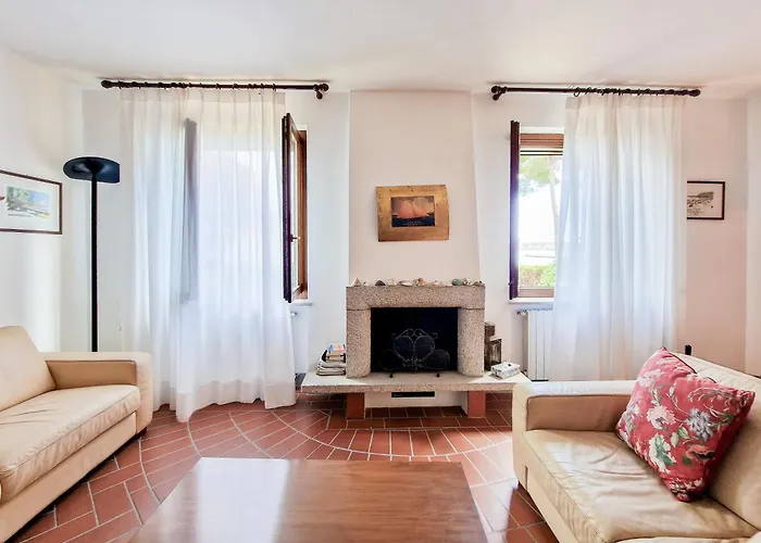 Villa Mirella