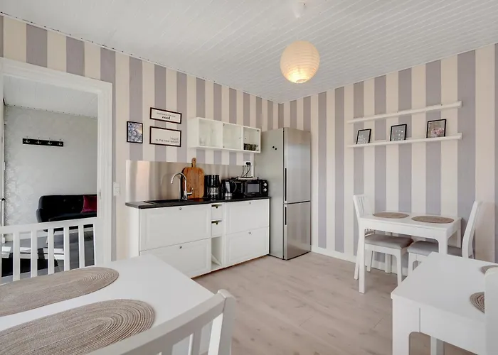 Klithuset