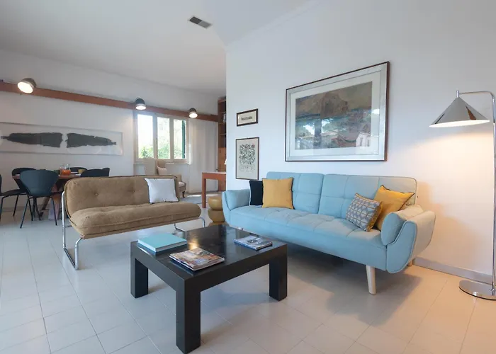 Villa Montecristo - Marina Di Campo