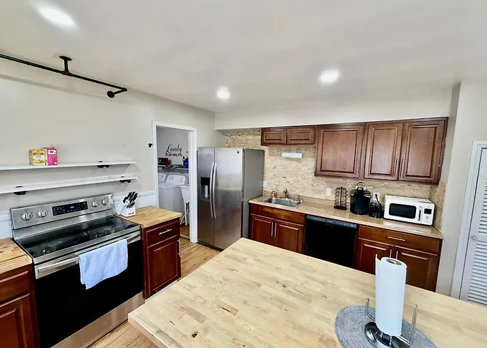 Hazel Park 2 Bedroom Bangalow