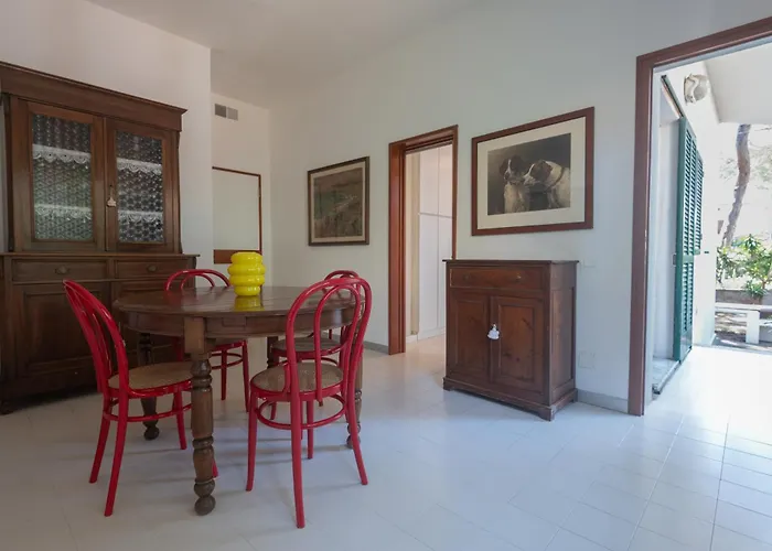 Villa Montecristo - Marina Di Campo