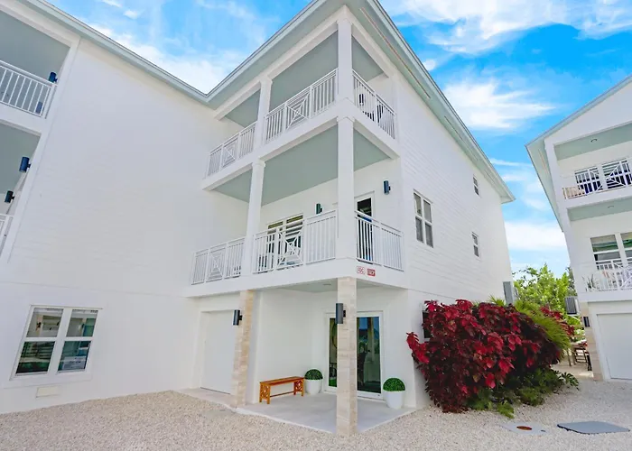 Mirage - Islamorada Oceanfront Community, 3Br, Near Sandbar, Pool