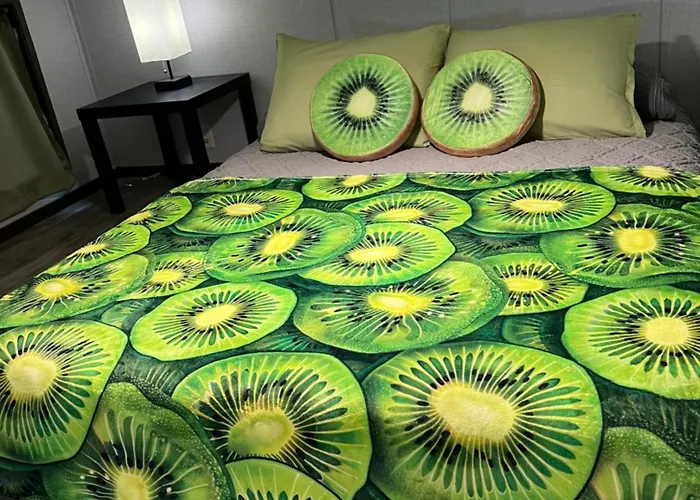 The Kiwi Villa - In Foley- 15 Miles From The Beach
