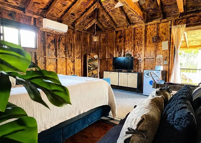 Sunset Calm Retreat Bungalow