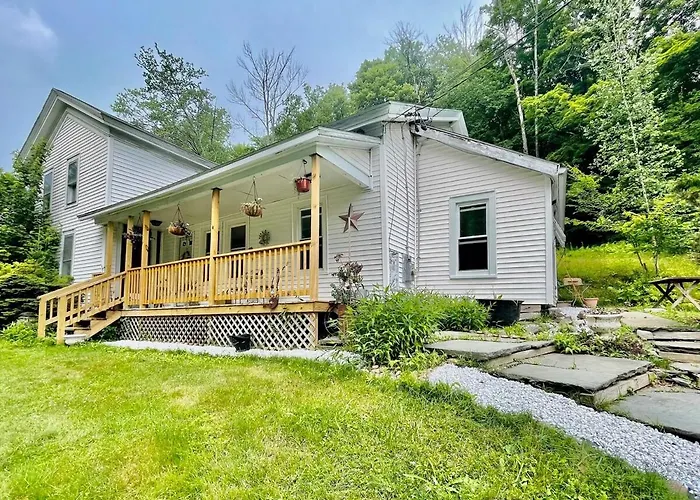 Catskills Historic S