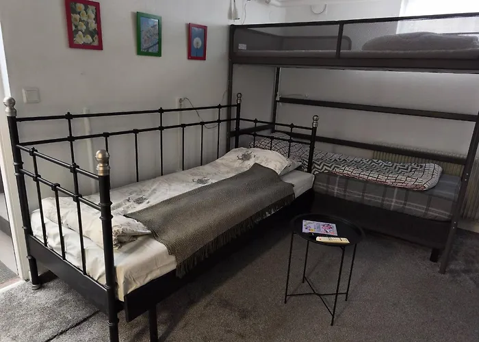 Cozy Studio With Private Entrance And Self Check-In
