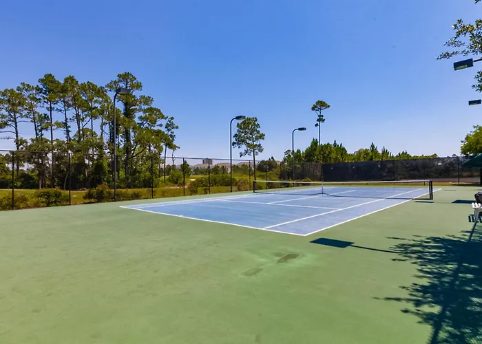 Perdido Key Incredible Lake Views Beach Chairs & Umbrella