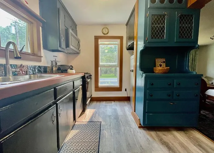 Catskills Historic S