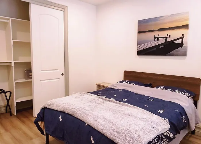 New, Modern Home With Playroom, Close To Beach