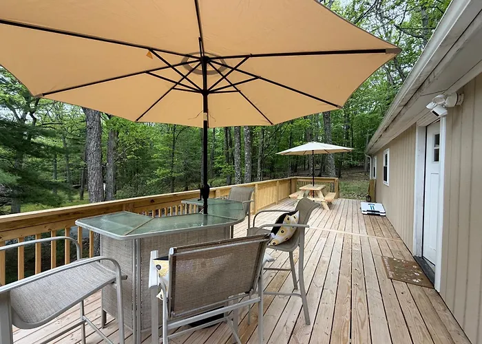Brand New Reno At Lake Wallenpaupack