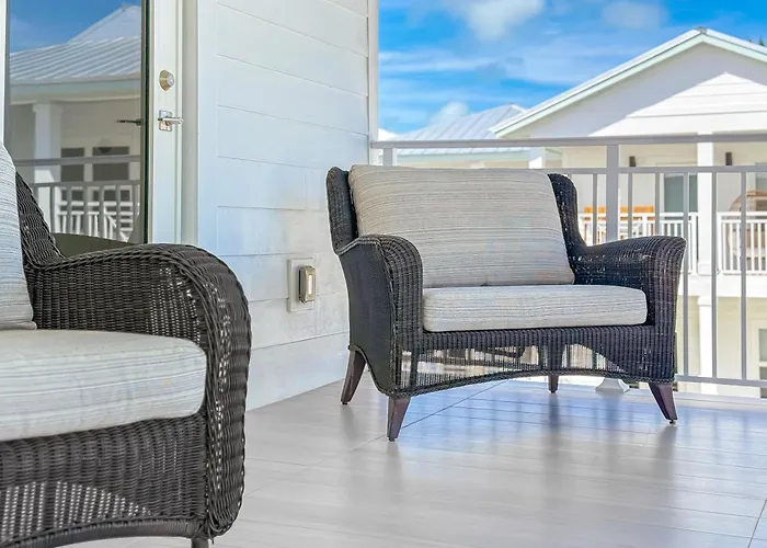 Mirage - Islamorada Oceanfront Community, 3Br, Near Sandbar, Pool